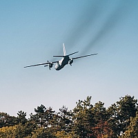 Potraga u Hrvatskoj: S radara nestao mali avion, sumnja se da je pao na Velebitu