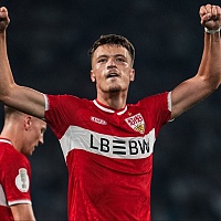 Kakav je napadač Dženan Pejčinović! U debiju postigao hat-trick pa ustupio mjesto Ermedinu Demiroviću