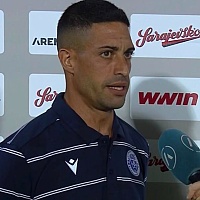 Muslera iskreno: Iz dvije greške smo primili dva gola