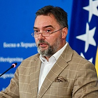 Košarcu zasmetao Murphyjev komentar, nazvao ga licemjerom: "Ko je on da određuje šta je mit, a šta pravna fantazija?"