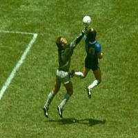 Lopta kojom je Maradona ispisao historiju prodata na aukciji za historijski iznos