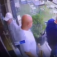 Šef izraelske mafije brutalno ubijen: Ubica mu pucao s leđa u potiljak, kamere snimile napad