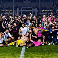 Sabah izbacio izraelski klub i izborio Ligu prvaka, među elitu se plasirali Bodo/Glimt i LASK