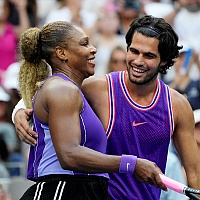 Serena Williams je bila prva na svijetu kad se Carlos Alcaraz rodio, a sada skupa jure novi trofej