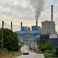 Nakon ekološkog incidenta u Termoelektrani Tuzla zatražena provjera da li je spaljivan i kancerogeni materijal
