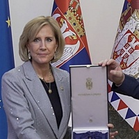 Kongresmenka Claudia Tenney stiže u Sarajevo: Radila je na integraciji bh. zajednice u SAD-u, a danas promoviše jačanje veza sa Srbijom