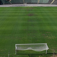 Evo kako danas izgleda travnjak na stadionu Koševo: Načelnik Mandić pokrenuo aktivnosti