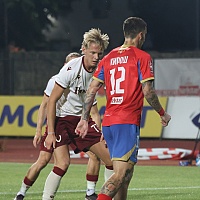 Borac - Vikingur 2:1: Finiš u Banjoj Luci, bh. predstavnik pred velikom pobjedom