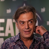 Sergej Trifunović nakon smrti Ratka Mladića: Kad će Šešelj, zna li se išta?