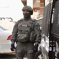 Sarajevskoj policiji predali se Adnan Maglić i Haris Ćatović, osumnjičeni su u "Cateringu"