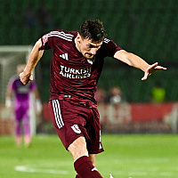 Sarajevo - Zrinjski 0:0: Sarajevo propustilo veliku šansu, sve je bliže vodećem golu
