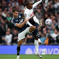 Fenomenalni Dedić igra u životnoj formi, upisao asistenciju u pobjedi Newcastlea nad Tottenhamom