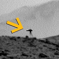 NASA uočila neobičnu "meduzu" na Marsu, evo o čemu se zapravo radi
