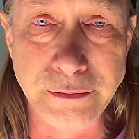 Stephen Baldwin objavio snimak na kojem plače, reakcije fanova uzburkale mreže: "Ovo je zastrašujuće"