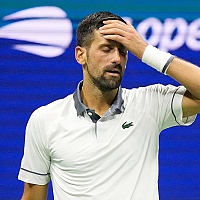 Šok na US Openu:  Đoković završio nastup već u prvom kolu nakon poraza od Navonea