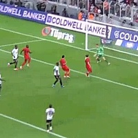 Ermin Mahmić postigao gol u debiju za Ćorum, pogodio je protiv slavnog Bešiktaša