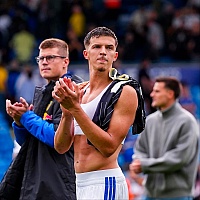 Igrač utakmice: Leeds objavio kompilaciju poteza Muharemovića protiv Brentforda, uživajte