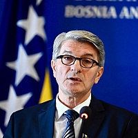 Mehmedović: Tijelo ratnog zločinca Ratka Mladića ne smije biti ukopano u BiH