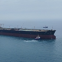 Saudijci optužuju Iran za napad na brodove, Teheran tvrdi da su naletjeli na mine