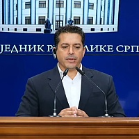 Izraelski ministar Amichai Chikli u Banjoj Luci: Vrijeme je da političko prijateljstvo Izraela i RS-a pretvorimo u akciju
