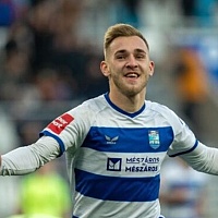 Nail Omerović odlazi iz Osijeka u Portugal, dogovoren je milionski transfer