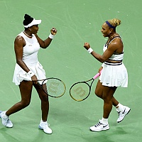 Gorki poraz u New Yorku: Williams i Serena poklekle u odlučujućem tie-breaku prvog kola US Opena