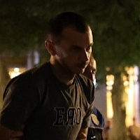 Fahret Horozović, koji je automobilom teško povrijedio troje djece u Cazinu, predat u Tužilaštvo USK