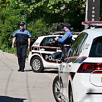 U Sarajevu uhapšen muškarac (64): Kažnjen za objesnu vožnju pa vrijeđao i omalovažavao policiju