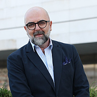 Damir Šehanović, autor knjige "Kad život postane naslov": Politika je preuzela mnogo toga iz celebrity kulture