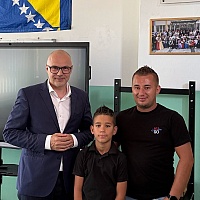 Tuzla i okolina postaju područje povratka: Za godinu dana u škole stiglo 177 učenika iz inozemstva