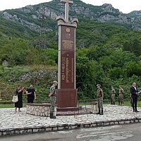 Prije 33 godine pripadnici Armije BiH izvršili su zločin nad Hrvatima u Grabovici: Najmlađa žrtva imala je četiri godine