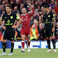 Liverpool preokretom savladao Atletico, uspješan start u Ligi prvaka za PSG i Arsenal