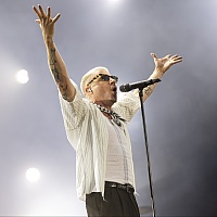 Macklemore: Ako sam uspio skrenuti pažnju na Palestinu, onda je ovo najuspješnija turneja na kojoj sam bio