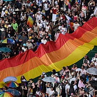 Peter Magyar krenuo u ukidanje anti-LGBT zakona koje je uveo Viktor Orban