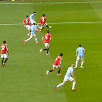 Suspendovane VAR sudije s duela Uniteda i Cityja zbog Haalandovog gola i isključenja Fodena