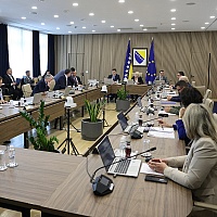 Vijeće ministara bez konsenzusa: Dvije važne državne agencije  ostale bez rukovodstva
