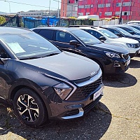 Polovnjaci pod pritiskom: Cijene goriva, sve skuplje održavanje i kineski automobili mijenjaju izbor kupaca