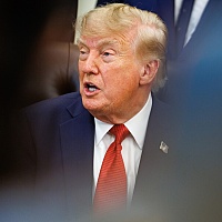 Trump upozorava da je ušao u kritičnu fazu razmišljanja o Iranu: "Da li i kada da raznesem cijelu naciju?"