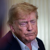 Otkako se bavi politikom Trump nikada nije bio manje popularan, Amerikancima prekipjelo zbog cijena i rata