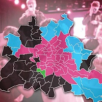 Kako je Njemačka dobila nekrunisane kraljeve haosa: Užas je njihova furka, a centar su doveli do potpunog očaja