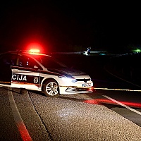 Uposlenik Policijske uprave Ilijaš pokušao izvršiti samoubistvo u prostorijama policije
