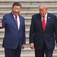 Xi stiže kod Trumpa jači nego 2015. godine dok rivalstvo Pekinga i Washingtona raste