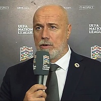 Barbarez: Hrabrost igrača me zadivljuje, idemo na pobjedu protiv Švedske