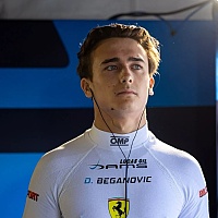 Dini Beganoviću se otvara prilika za Formulu 1: Esteban Ocon napušta ekipu Haas