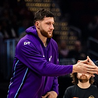 Jusuf Nurkić oduševljen saigračem: "Nikada nisam vidio dijete tako zrelo za svoje godine"