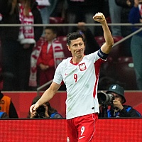 Poljska nevjerovatnom pobjedom napravila dramu u našoj grupi, ali bez Lewandowskog stiže u Zenicu