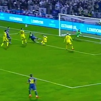 VIDEO: Kerim Alajbegović vratio Zmajeve u život i pogodio za erupciju oduševljenja na Bilinom polju