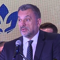 Konaković nakon rezultata izbora: Ljudi su imali zamjerke na Trojku, mi smo platili najvišu cijenu