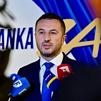 Semir Efendić za Klix.ba: Ako budemo učestvovali u vlasti, ona će morati napraviti iskorake i mjerljive rezultate