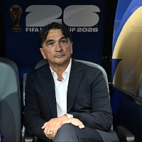 Dalić prvi put otvoreno o Hrvatskoj: "Uspjesi su bili naučna fantastika, moramo shvatiti realnost"